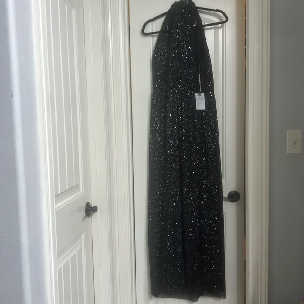 GORGEOUS Eliza J Dress